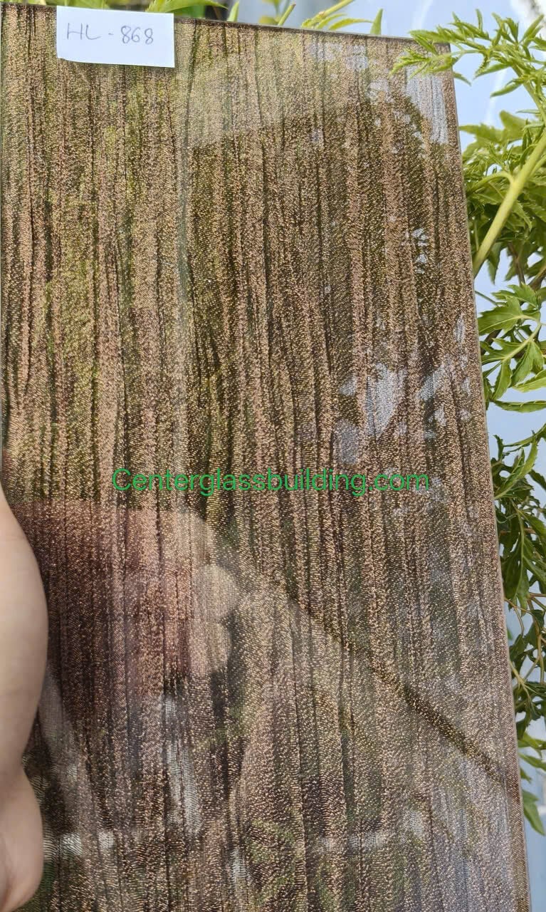 kính ghép lụa HL-689