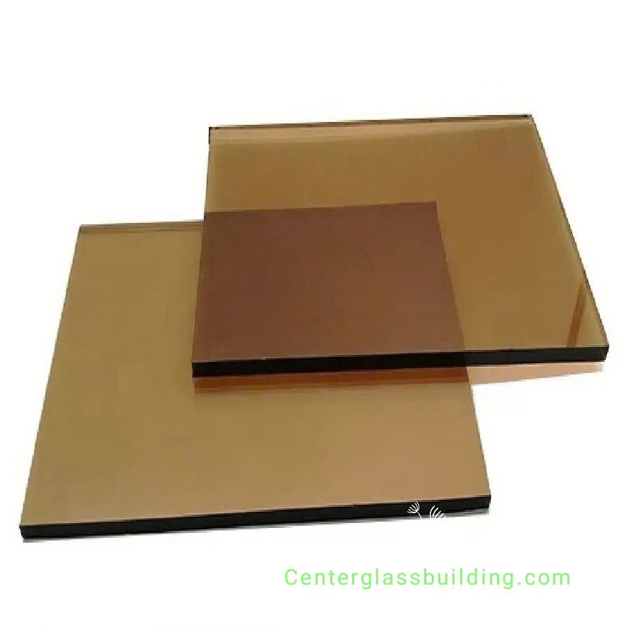 Mẫu kính cường lực màu trà 1