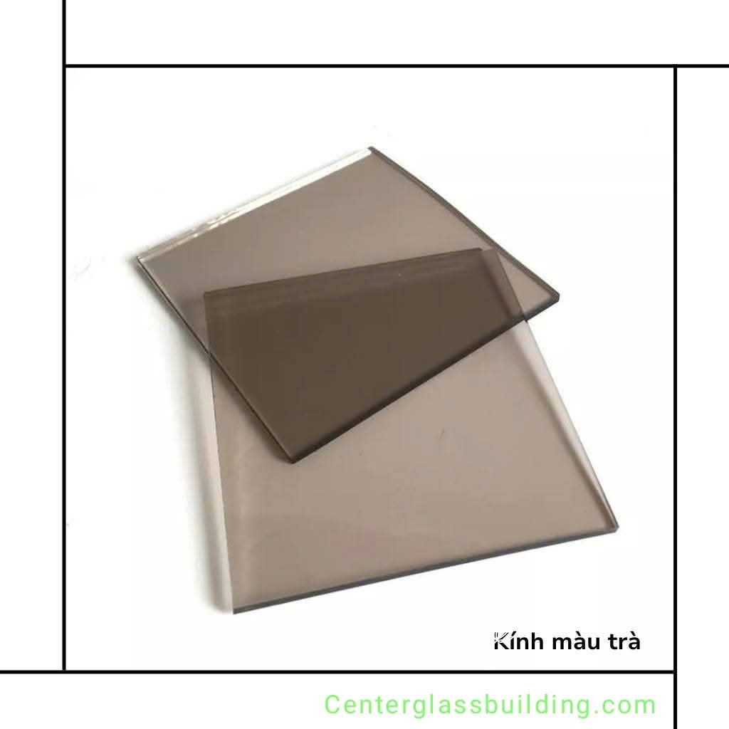 Mẫu kính cường lực màu trà 2